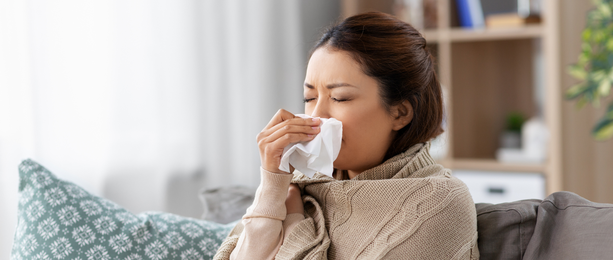 Workplace Mental Health: Lessons from the Fall Flu Season